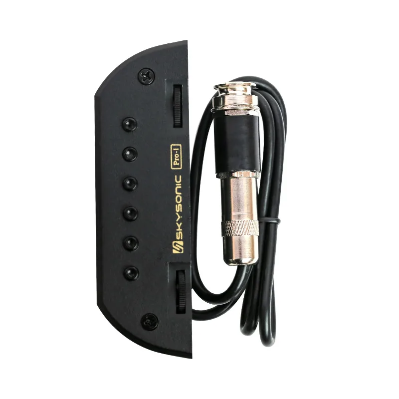 Double X1 Pro Звукосниматель Купить