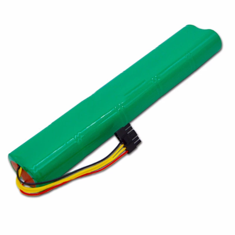 3 шт./лот Hepa фильтр + боковая щетка + батарея 4500 мАч 12 в Ni-MH очиститель батарея для Neato Botvac 70E 75 80 85 D75 D85 пылесос