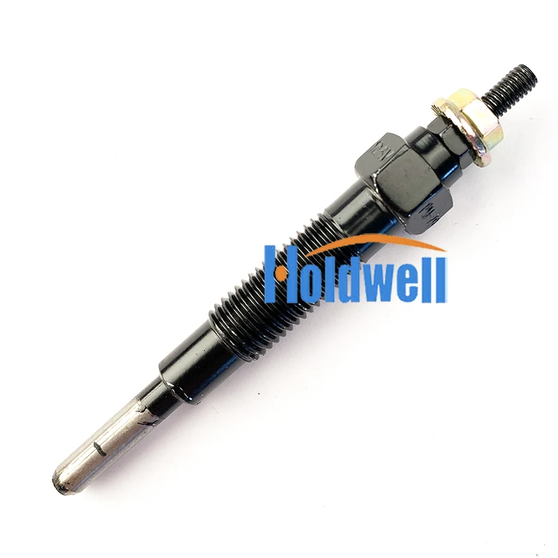 Holdwell Glow Plug for L944D M944W W3 M30CW CW3 NL944D2 D3 Generators