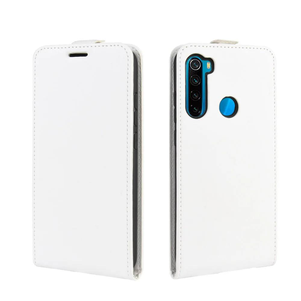 Для Xiaomi Redmi Note 8T чехол из искусственной кожи чехол для Xiaomi Redmi Note 8T телефон Pu Кожа Вертикальный флип чехол для телефона