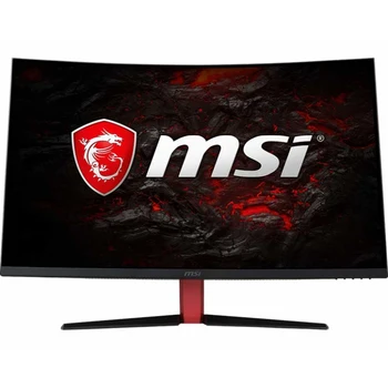 

Monitor gaming MSI Optix ag32c 31.5 "Black [s15-000308a-hh5]
