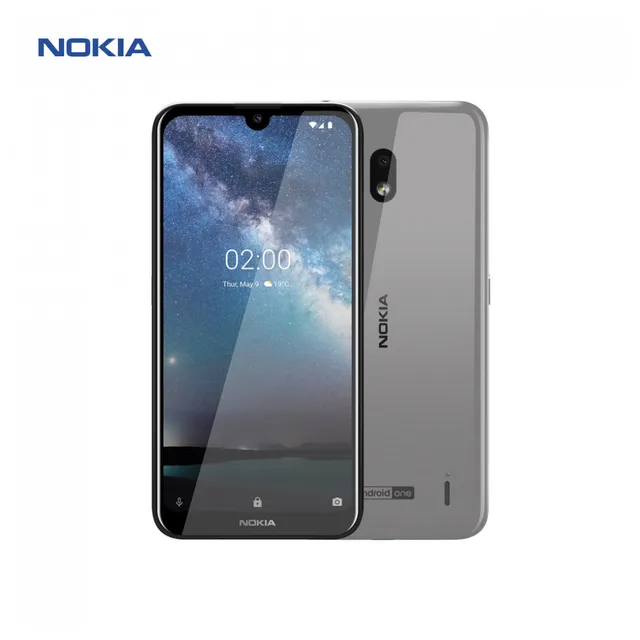Смартфон Nokia 2.2 2/16GB