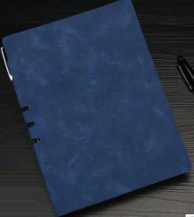 Кожаный Блокнот бизнес-блокнот планировщик книга Школьная тетрадь для офиса дневник принадлежности подарки журнал CL-1502 канцелярские принадлежности