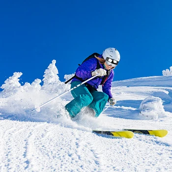 

Ski Goggles Spherical Double-layer Anti-fog Anti-UV Anti-snow Blind Ski Goggles Men Women Cocaine Myopia Outdoor Sport Goggles