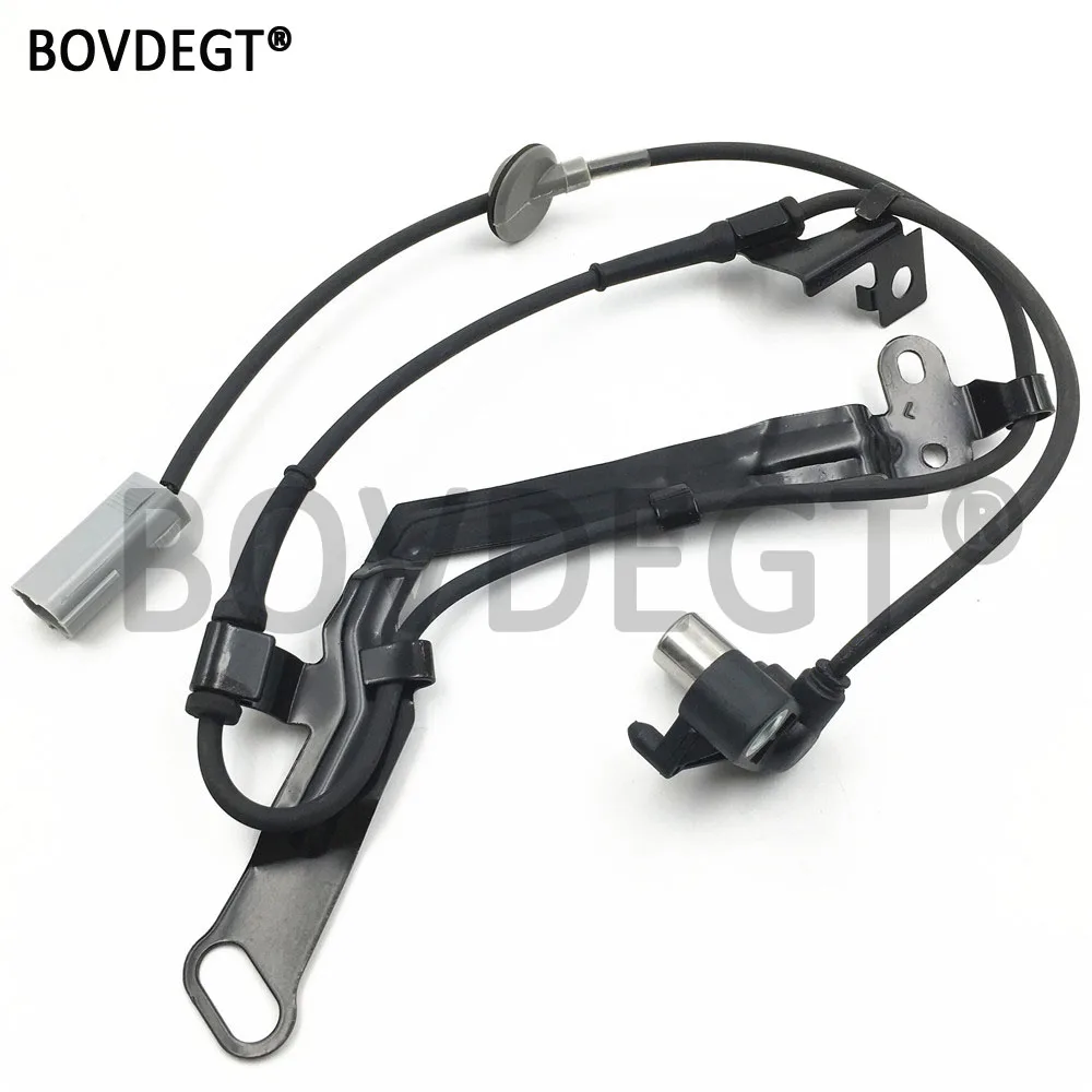 Датчик скорости переднего и левого колеса ABS для MAZDA 323 C V BA S PREMACY т. д. B25D4373XG B25D4373XE