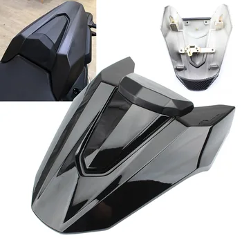 

Motorcycle Rear Seat Cover Tail Seat Cowl Fairing Cover For Honda CB650R CB650 R CBR650R cb650r 2019-2020 Custom Gloss Black