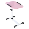 

Simple Laptop Desk Lazy Bed top Home Folding Movable Bedside Table