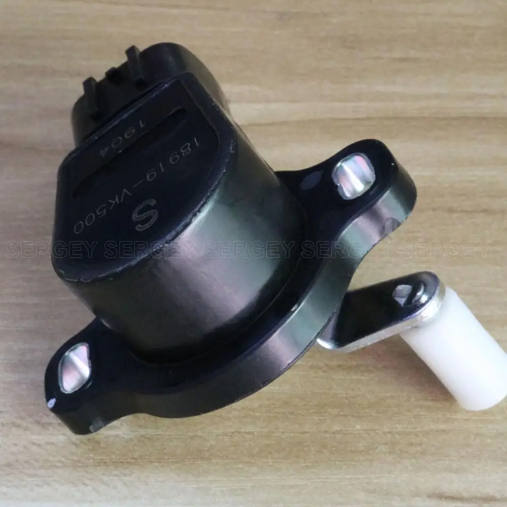 Датчик положения педали акселератора для NISSAN 350Z INFINITI 18919 VK500 18919VK500|sensor sensor|sensor
