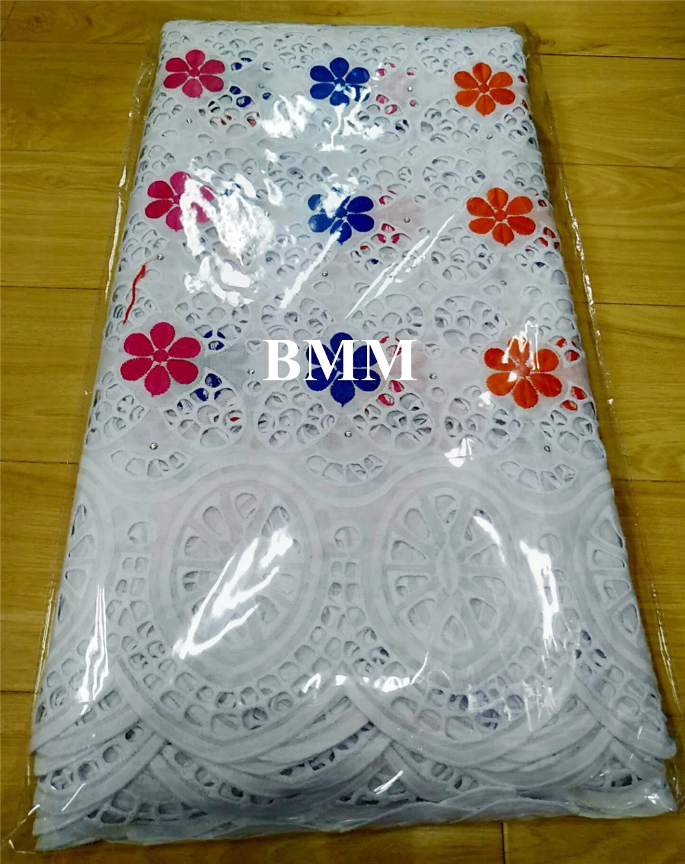 Белая швейцарская вуаль кружева в швейцарской tissu dentelle сухие кружева АФРИКАНСКАЯ кружевная котонная ткань нигерийское торжественное платье 5 ярдов/лот