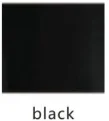 Black OVIGILY женские трико с длинным рукавом для девочек блестящие металлические с длинным рукавом гимнастические трико команды танцевальная одежда Топы боди - Цвет: Black