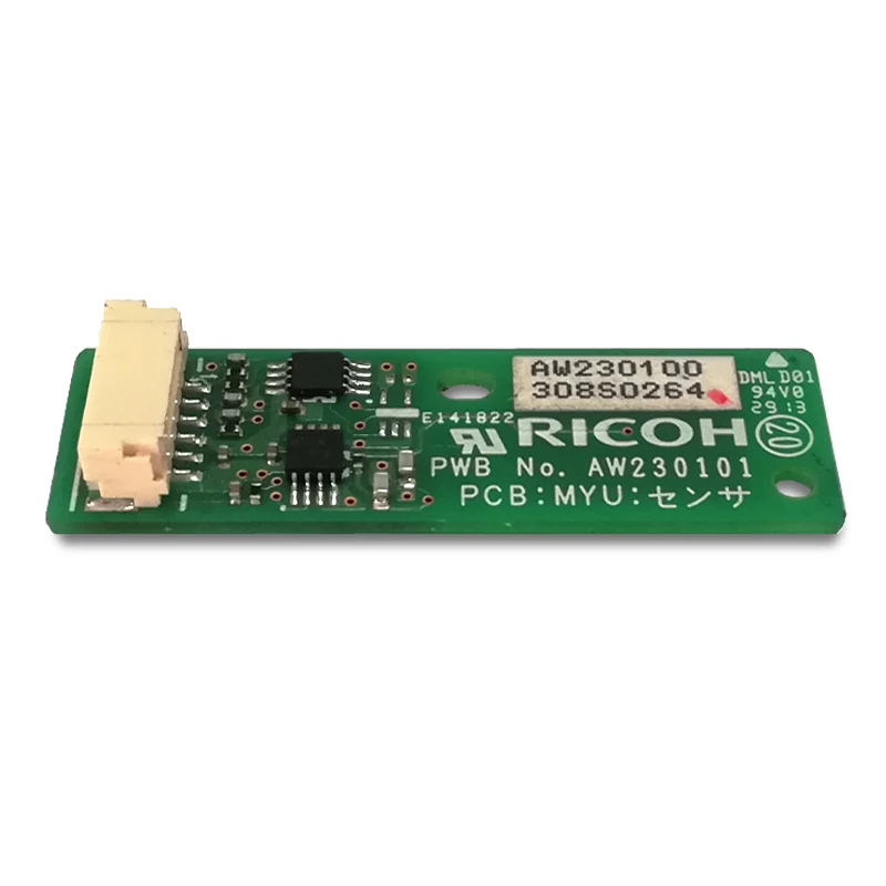 Датчик TD для барабанного блока Ricoh IM C4500 C6000 IMC4500 IMC6000 | Компьютеры и офис