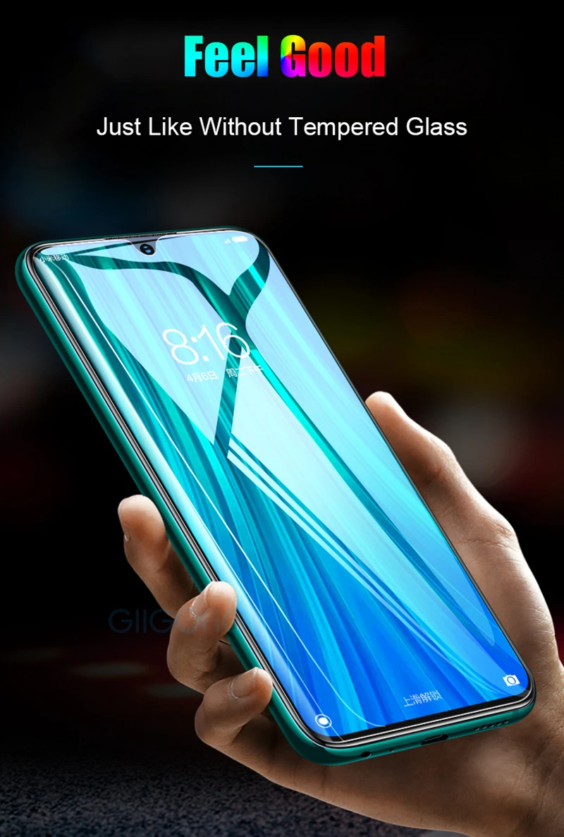 3 шт. закаленное стекло для XiaoMi RedMi 8 8A Note 8T 7 Pro 6 6A 7A Защитное стекло для экрана RedMi 5 Plus Global K20 9H HD Full Glue