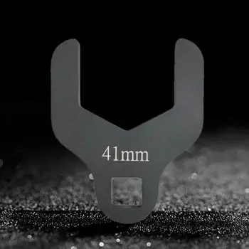 

For Chevrolet Aveo Water Pump Wrench Strength Adjustable 41mm Removal Tool