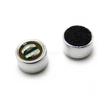 

1pcs/lot microphone WM-61B102C WM-61A102A WM-61A102CW WM-61A New In Stock