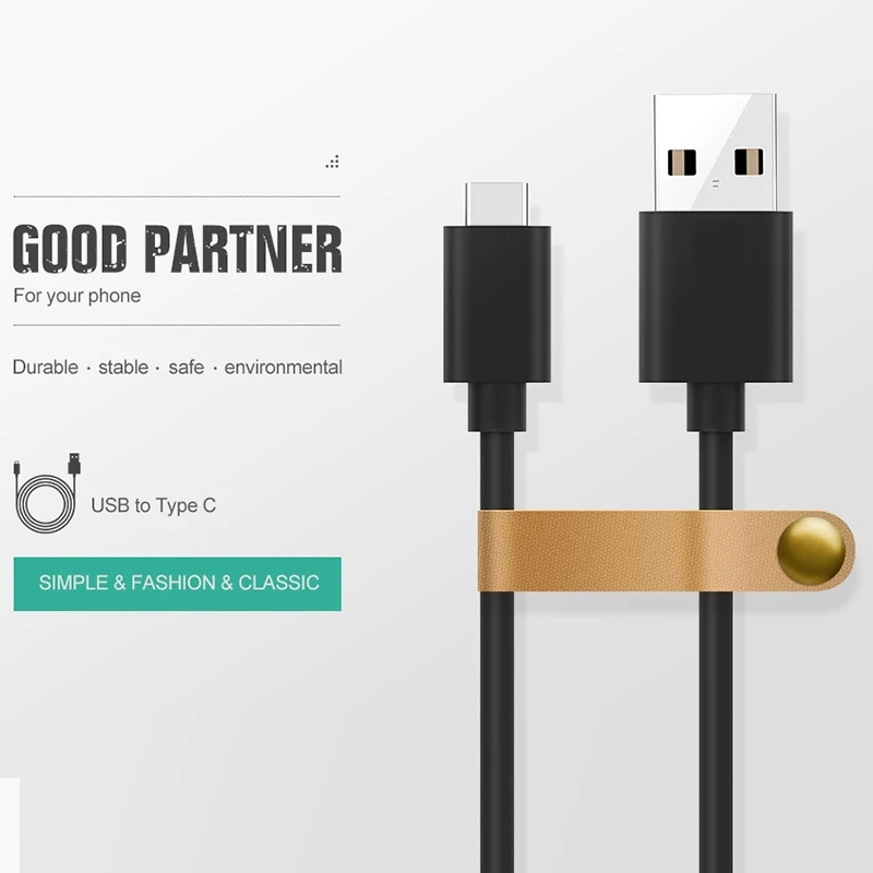 

Fast Charger USB Data Cable For S8, S9, Plus Note 8, A8 2018 A5