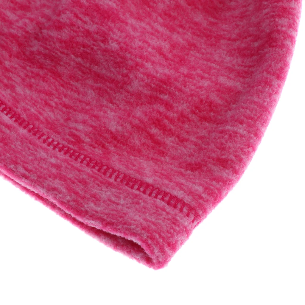 Adjustable Balaclava Hood- Windproof Ski Mask - Cold Weather Full Face Mask Motorcycle Cycling Neck Warmer Scarf