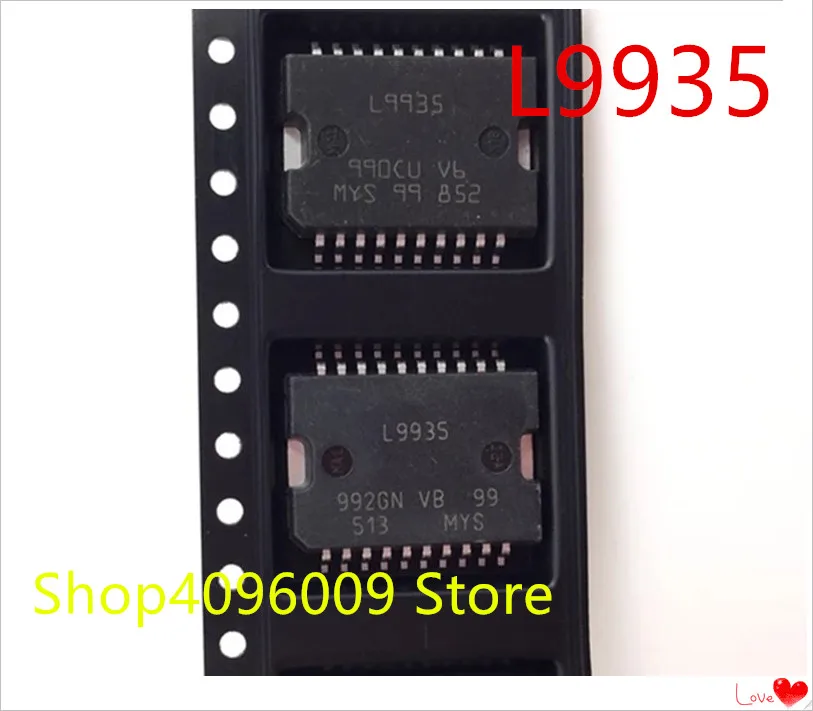 Новинка; 10 шт./лот L9935 HSOP-20