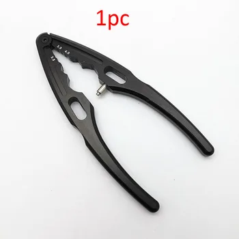 

1PC Metal Multifunctional Shock Absorber Clamp Pull Rod Ball End Pliers Assembly Disassembly Tool 3.0 3.5 4.0 for RC Remote Car