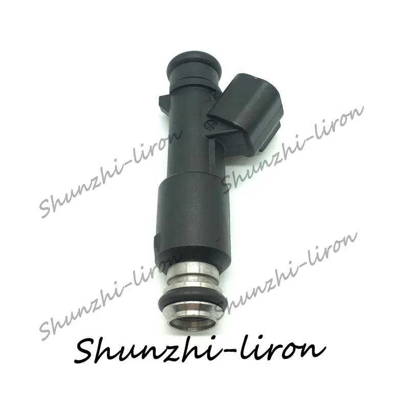 Топливная форсунка OEM 25376995 для Xiali N3 + 1 4 Ville 6 5 Vizi Geely Vision 2537 6995 | Автомобили и