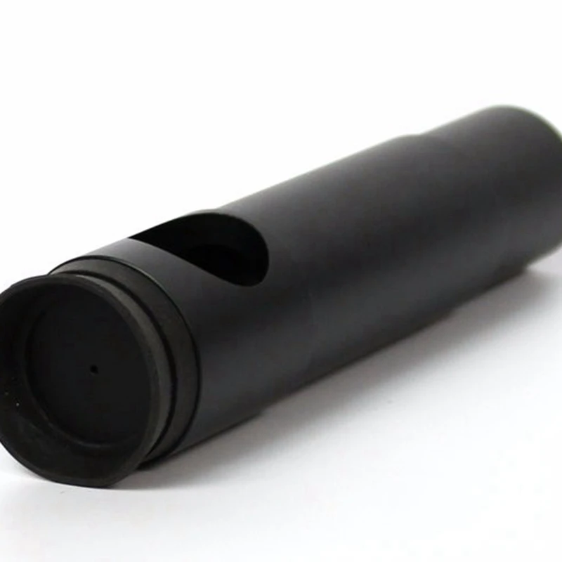 1.25Inch Cheshire Collimating Eyepiece For Newtonian Refractor Telescopes Metal Structure Astronomic Telescope Accessory Princip