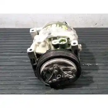 

592475900 AIR CONDITIONING COMPRESSOR FORD MONDEO SALOON (GE)