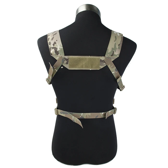 TMC ڸũ  MK4 Chest Rig MC COG031