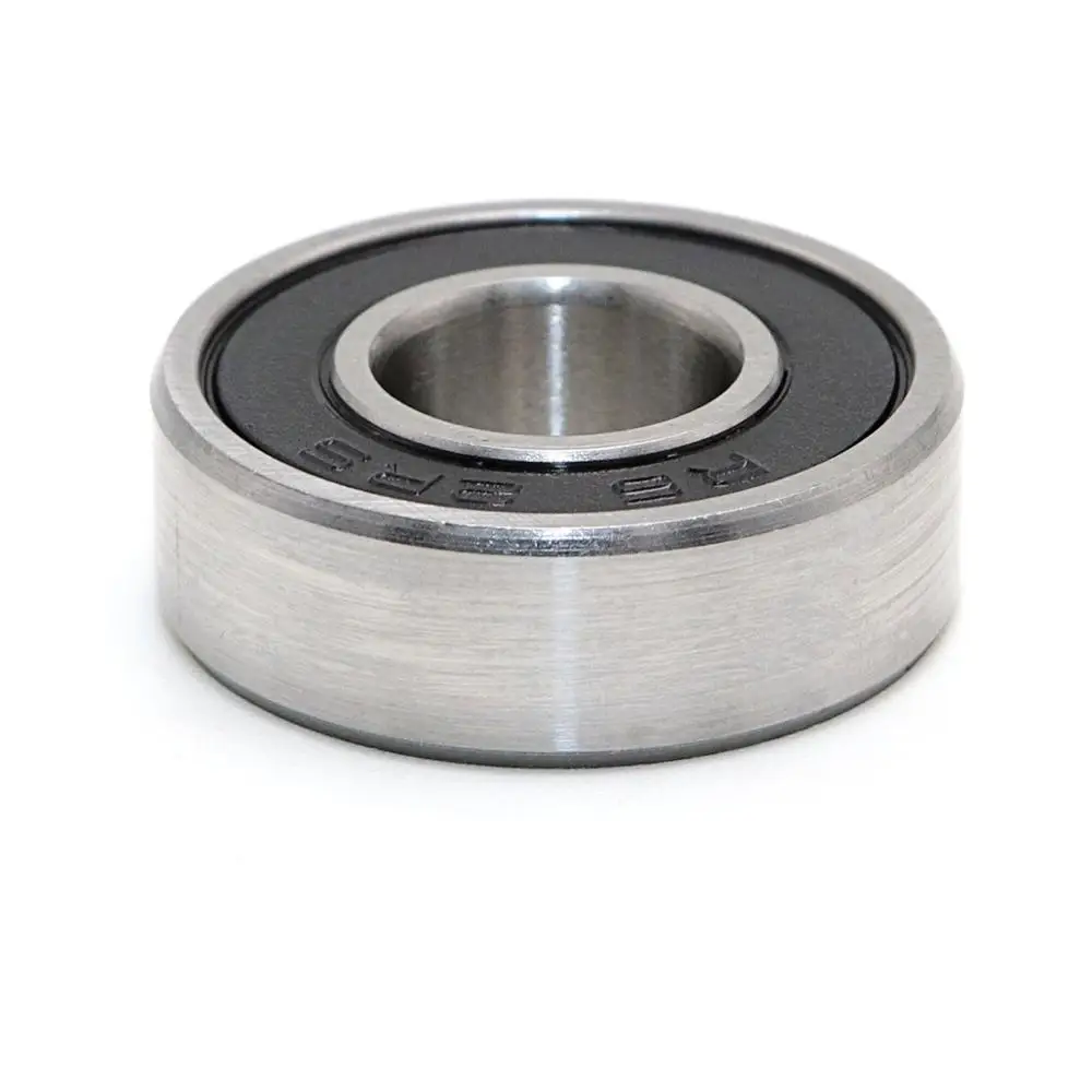 MOCHU R6 2RS R6RS шарикоподшипники 3/8 ''x 7/8'' x 9/32 '' двойные резиновые герметичные