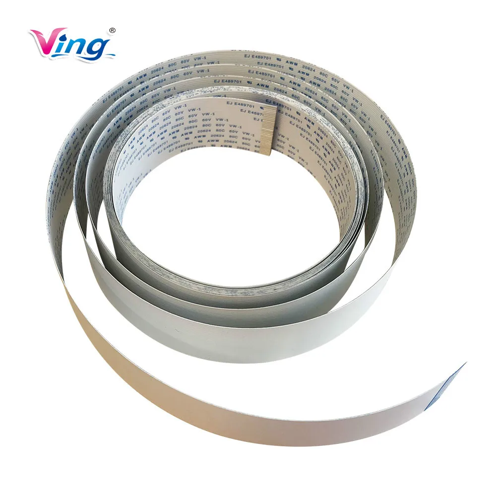

Generic Xenons X2A-7407ASE / X2A-6407ASE Long Data Cable;31pin,3500mm