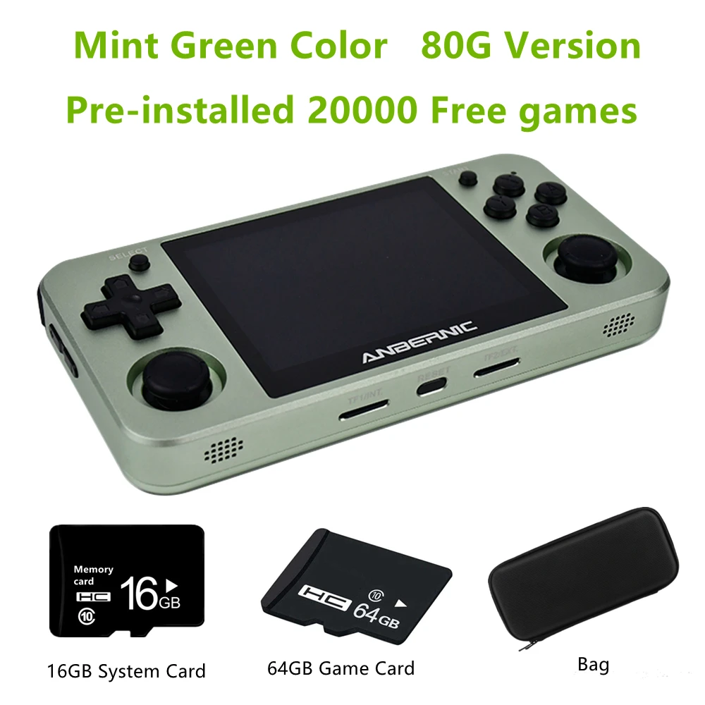 Handheld Game Console para Nintendo 3DS, cor opcional, jogos grátis,  original, 3DS, 3DSXL, 3DSLL - AliExpress