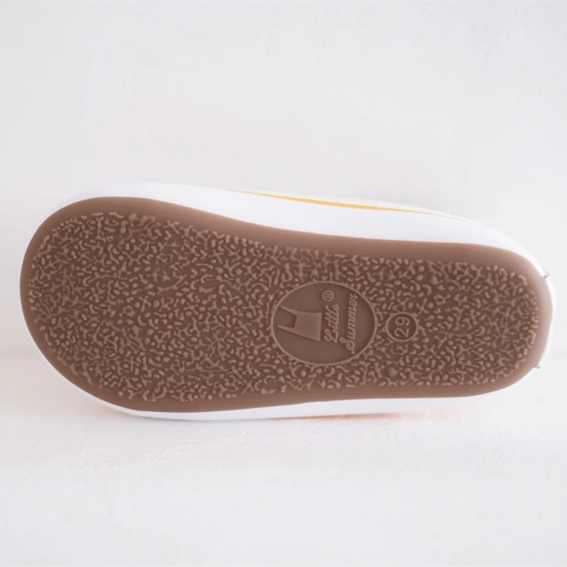 Spring Genuine Leather Children's Casual Shoes Real Leather Colorful Boy's Flats Cowhide Cute Baby Girls Shoes First walkers 5