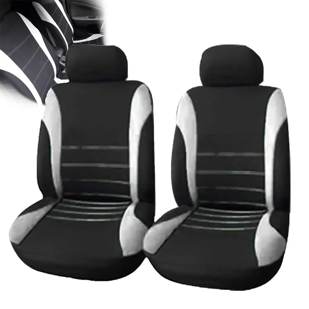 Car seat covers full set-easy use, easy change