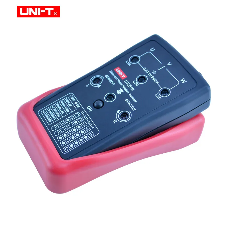 de rotacao do motor testador medidores eletronicos novos 02