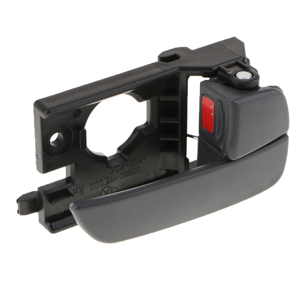 Inside Door Inner Handle Rear Right For Hyundai Accent 2006-2011