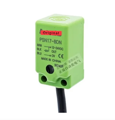 PSN17-8DN PSN17-8DP PSN17-5DN PSN17-5DP 100% New & Original Autonics Proximity Switch Sensor | Электроника