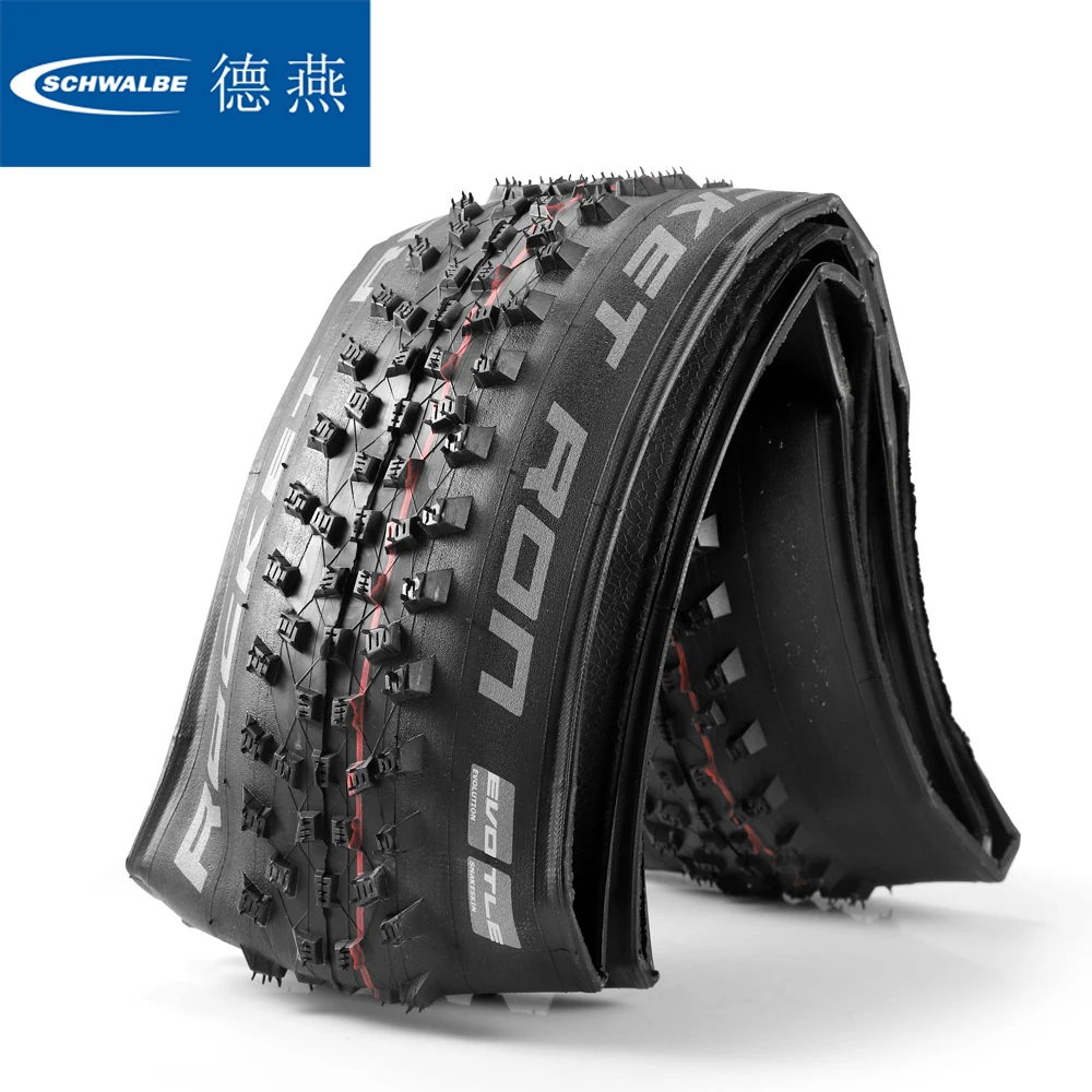 Pneumatico per bicicletta tubeless 29x2.1 TLE Rocket be Rocket Ron 29 2.1  67EPI XC MTB pneumatici per mountain bike 29er pelle di serpente|Bicycle  Tires| - AliExpress
