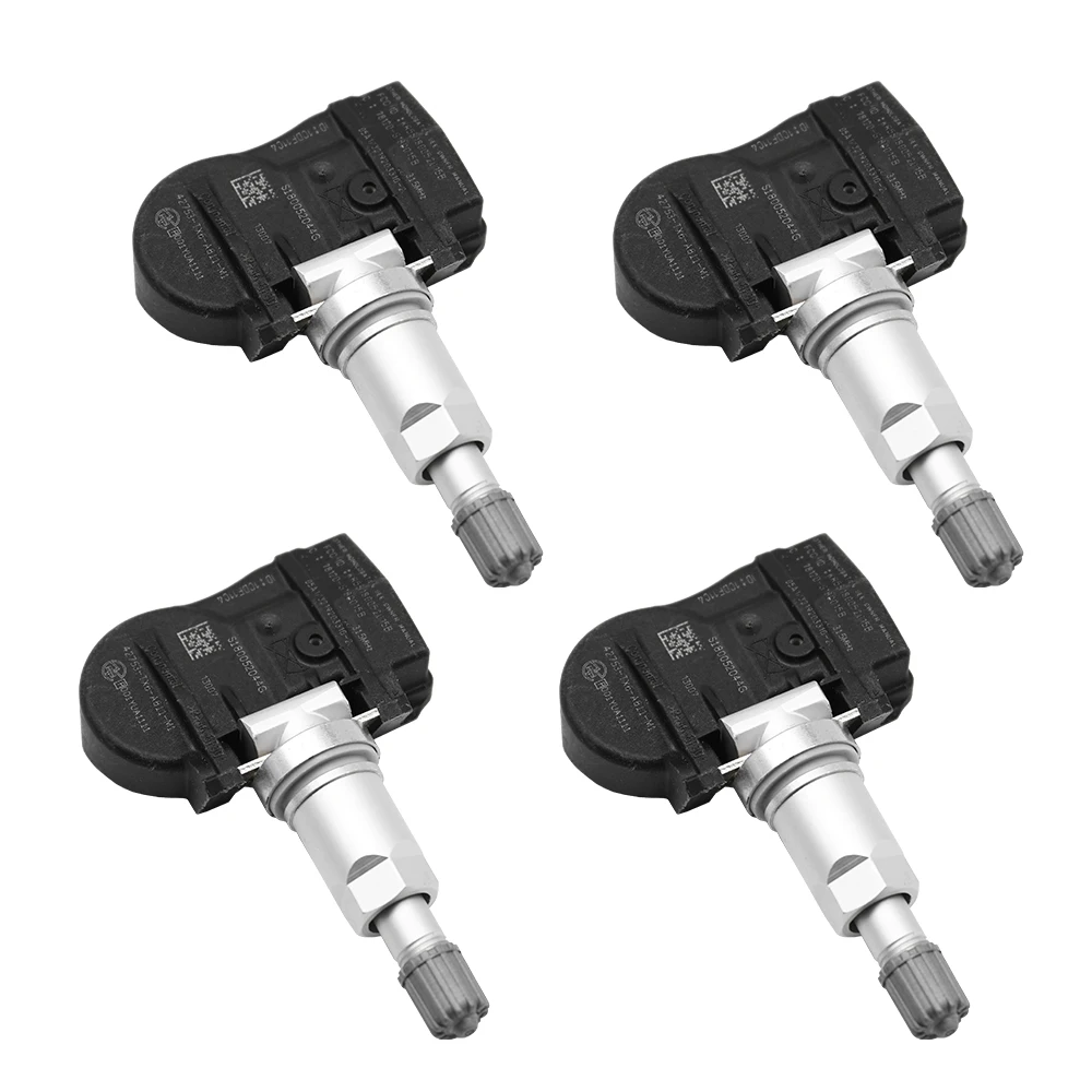 Ÿ̾  , 2013-2015 ACURA ILX 315MHz TPMS , 42753-TX6-A811-M1