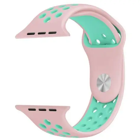 Bluetooth Смарт Браслет для проверки сердечного ритма 8 1:1 SmartWatch 44 мм чехол для Apple iOS Android телефон с пульсометром ЭКГ-шагомер IWO 5 6 обновление - Цвет: the picture color