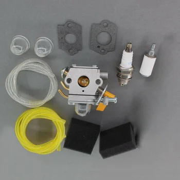 

Carburetor Carb For Ryobi EX 26 Ryobi RY26000 RY28000 26CC,30CC Trimmers Tools