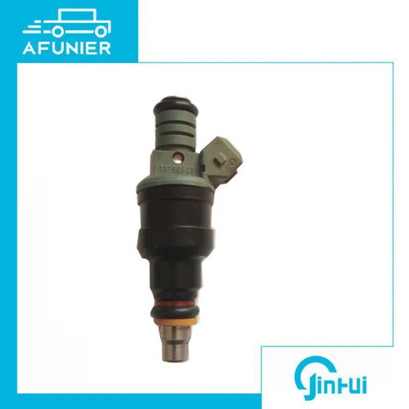 Boquilla de inyector de combustible, accesorio para VW Golf Jetta Seat