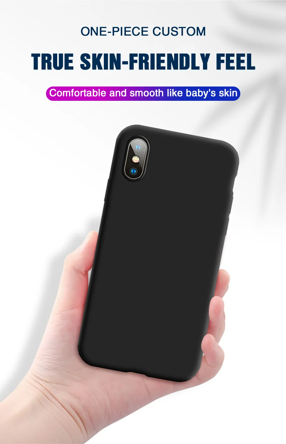 Силиконовый чехол для iPhone 11 XR XS Max 7 8 6s Plus, чехол для телефона, защитный чехол s для iPhone X 11 Pro max, ТПУ противоударный чехол