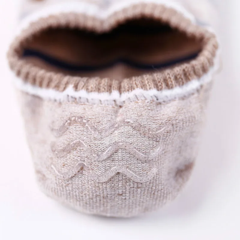Fast Shipping 2020 5 Pairs Slipper Invisible Striped Women's Short Socks Cotton No Show Socks For Women