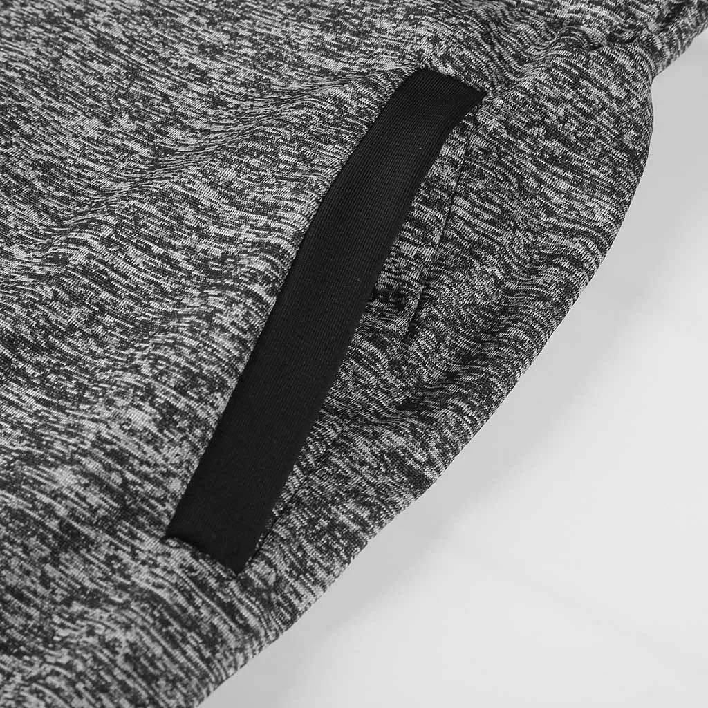 SAGACE Women's Leisure Pants pocket Bottoms Autumn Spring Sweatpants Double Striped Jogger Haren Pants Sportswear Trousers A1115