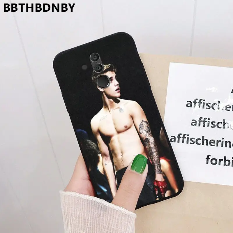 Justin Bieber