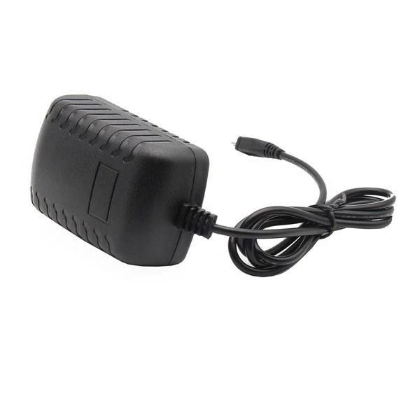 Dc 5V 3.0A США источник питания Micro-Usb адаптер зарядное устройство для Raspberry Pi 3 Model B