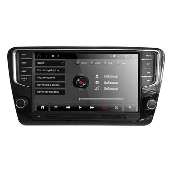 

Android 7.1 2Din Car MP5 Multimedia Video Player GPS Car Radio Auto Radio Stereo 9'' Audio For VW/Volkswagen Golf 2013 2014 2015