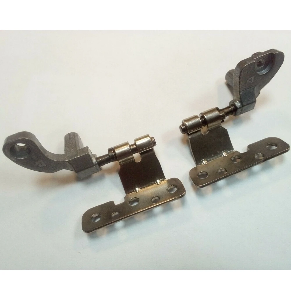 New Laptop Lcd Hinges Kit for ACER Aspire 4310 4315 4710 4710Z 4710G 3050 5050 4920 4715 4710ZG 4920G Series 1 pair Left+ right
