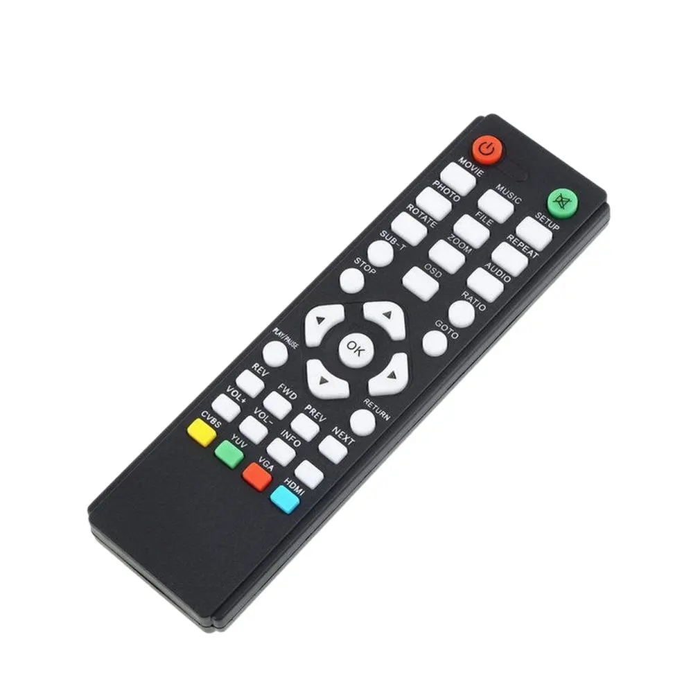  Mini HDMI Media Player 1080P HDD RM RMVB DIVX AVI MKV SD USB MPEG JPEG MOV