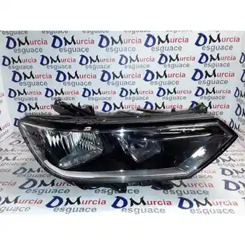 

3G1941006C HEADLIGHT RIGHT VOLKSWAGEN PASSAT VARIANT (3G5)