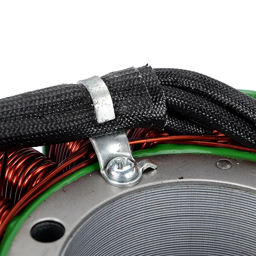 Мотоцикл Статор катушка двигателя для Yamaha 8FA-81410-00 Apex 1000 Attak 1000 Attak 1000 GT RX1 RX-1 RX Warrior 1000 8FP-81410-02