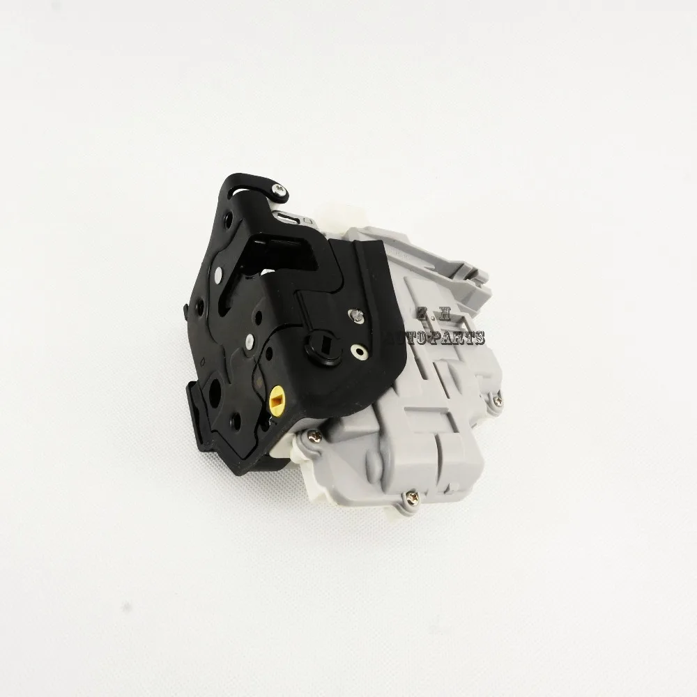 7-контактный 3C4 839 016 задний правый замок двери защелка привода RH для Audi A4 B8 Allroad A5 Q7 VW Passat B6 8K0 839 016